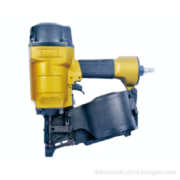 Industrial Quality Pallet Use Air Coil Nailer